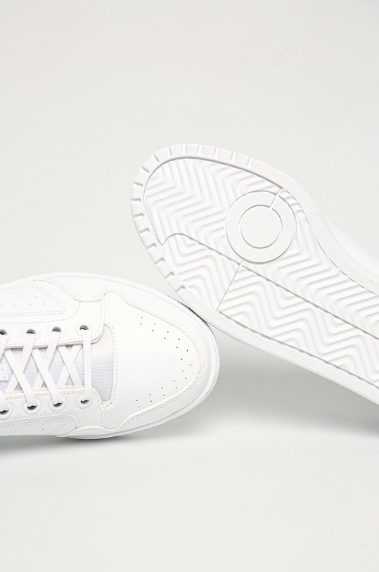 Boty adidas Originals Ny 90 FZ2246 bílá FZ2246