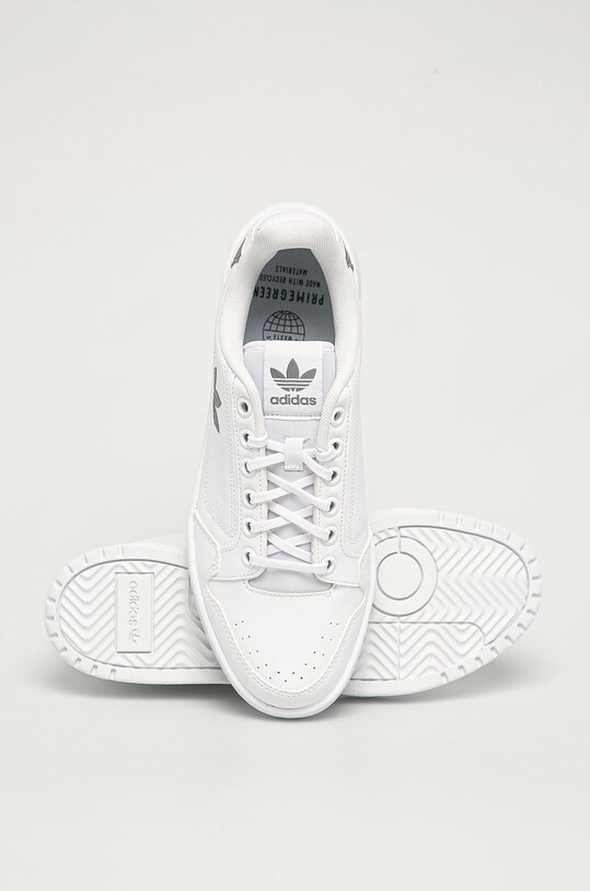adidas Originals - Черевики Ny 90 FZ2246 FZ2246 білий