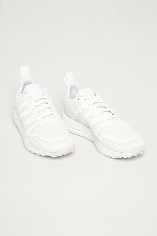 adidas Originals scarpe Multix FZ3439 bianco AW21