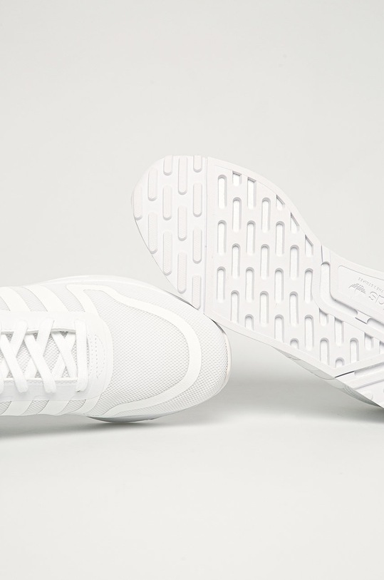 adidas Originals scarpe Multix bianco FZ3439