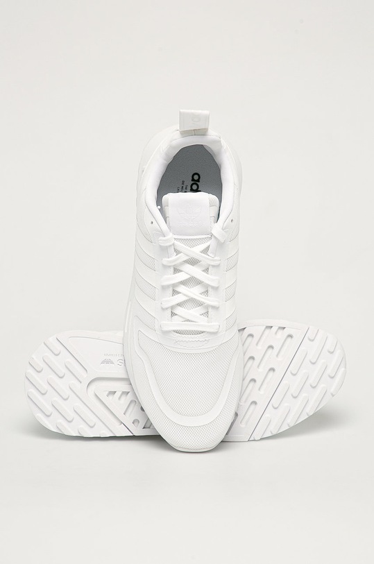 adidas Originals scarpe Multix FZ3439 bianco