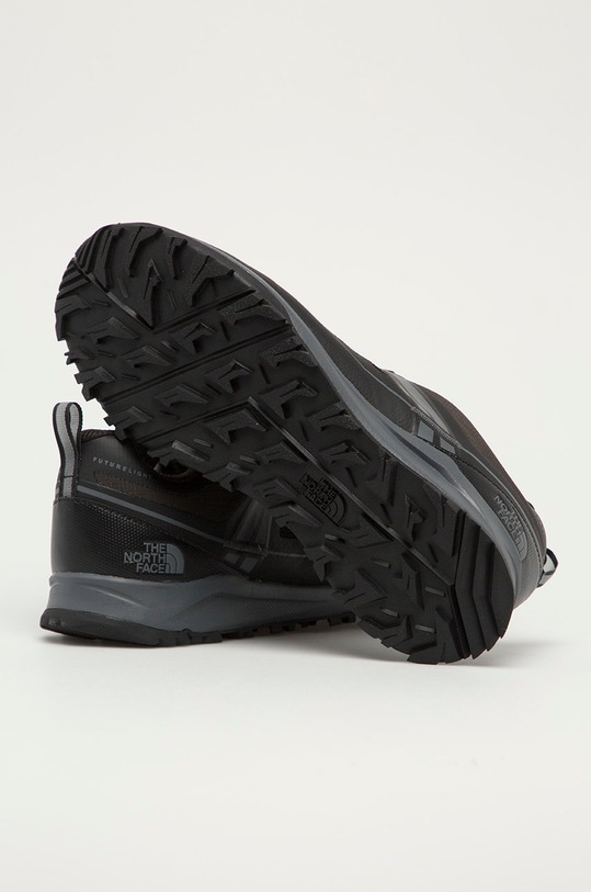 Obuwie The North Face buty NF0A4PFGKZ21 czarny