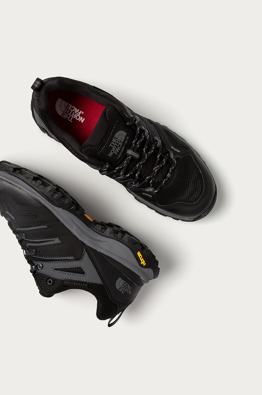 Obuwie The North Face buty NF0A4T37KZ21 czarny