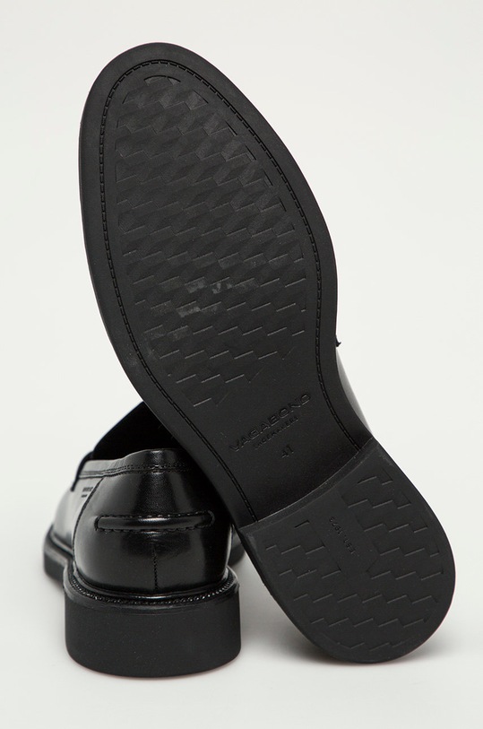 Încălțăminte Vagabond Shoemakers - Mocasini de piele Alex M 4466.201.20 negru