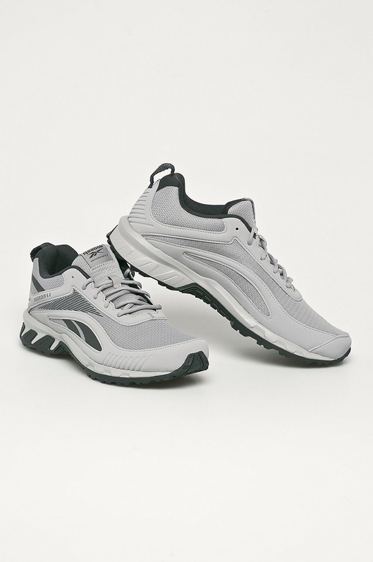 Reebok - Кроссовки Ridgerider 6.0 FW9650 FW9650 серый SS21
