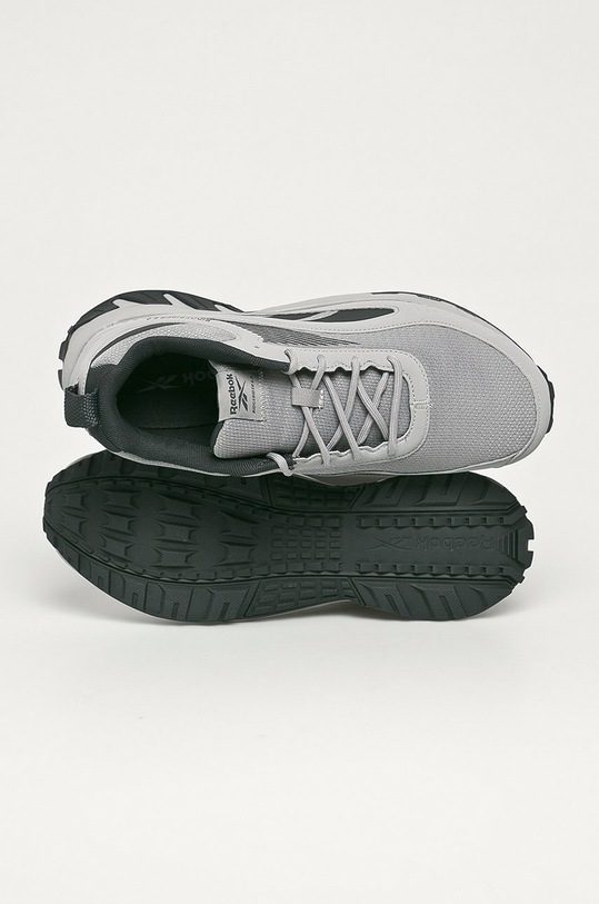 Reebok - Кроссовки Ridgerider 6.0 FW9650 серый FW9650