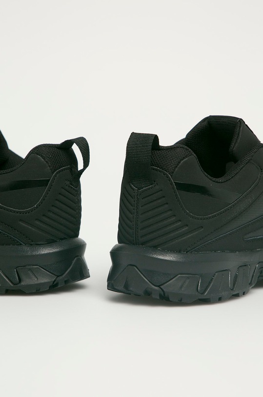 Reebok - Кроссовки Ridgerider 6.0 Lthr FY1631 чёрный FY1631