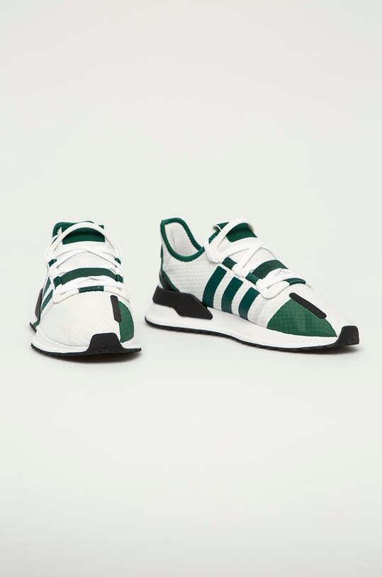 adidas Originals - Topánky Path Run FX5261 FX5261 biela SS21