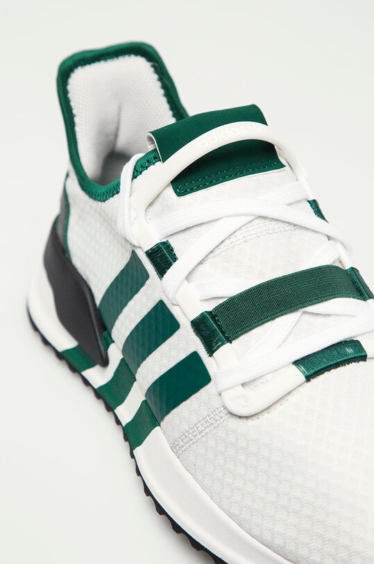adidas Originals - Pantofi Path Run FX5261 alb FX5261