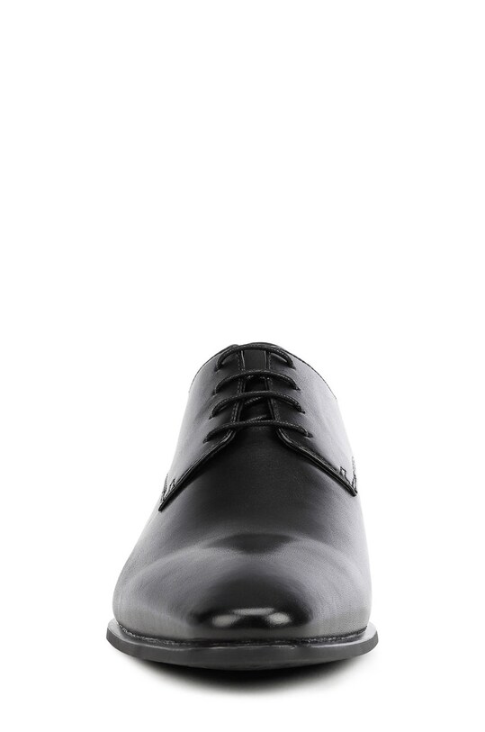 Obuwie Geox - Półbuty skórzane UOMO HIGH LIFE B U0299B.00043.HIGH czarny