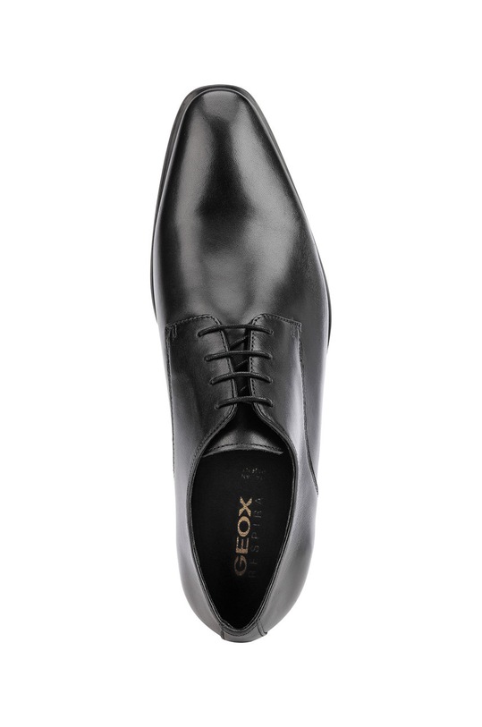 Geox - Кожени половинки обувки UOMO HIGH LIFE B U0299B.00043.HIGH