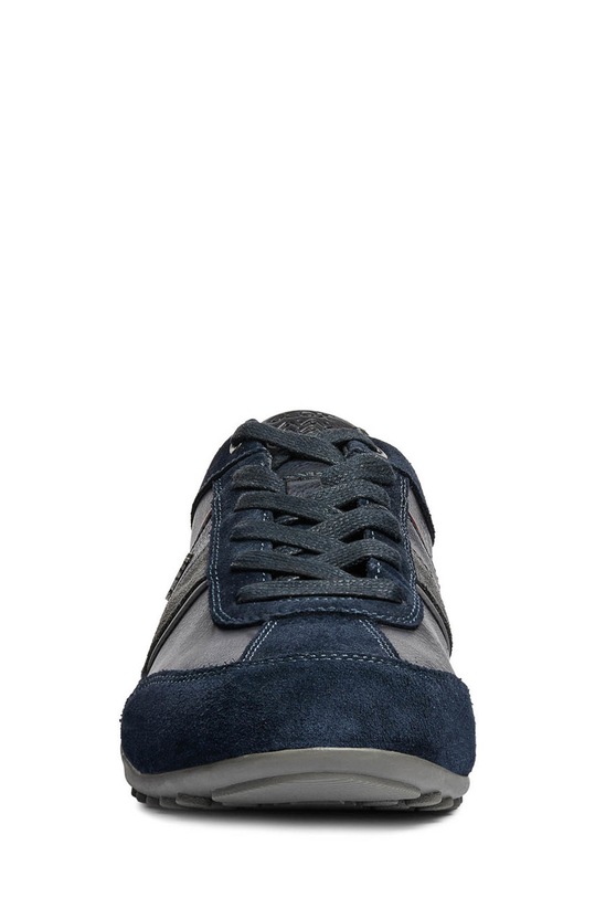 Obuwie Geox - Buty U WELLS C U52T5C.022ME.WELLS granatowy