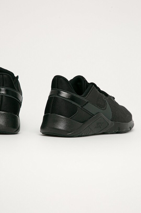 Obuwie Nike - Buty Legend Essential 2 CQ9356 czarny