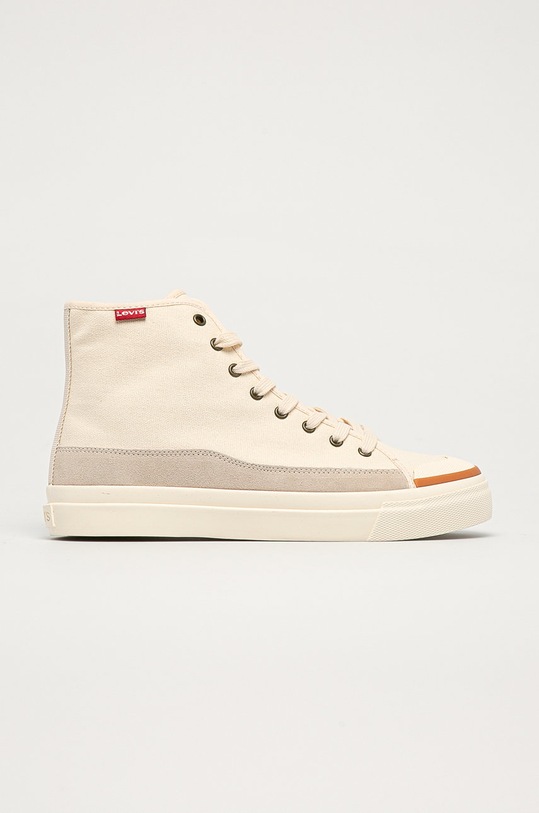 Tenisice Levi's sintetički bež 38109.0493
