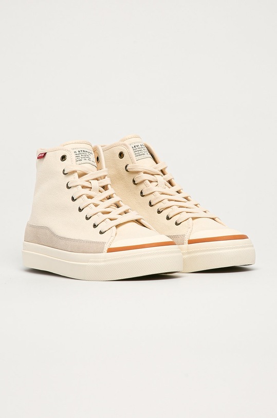 Tenisice Levi's 38109.0493 bež SS21