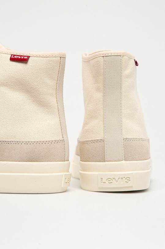 Obuća Tenisice Levi's 38109.0493 bež