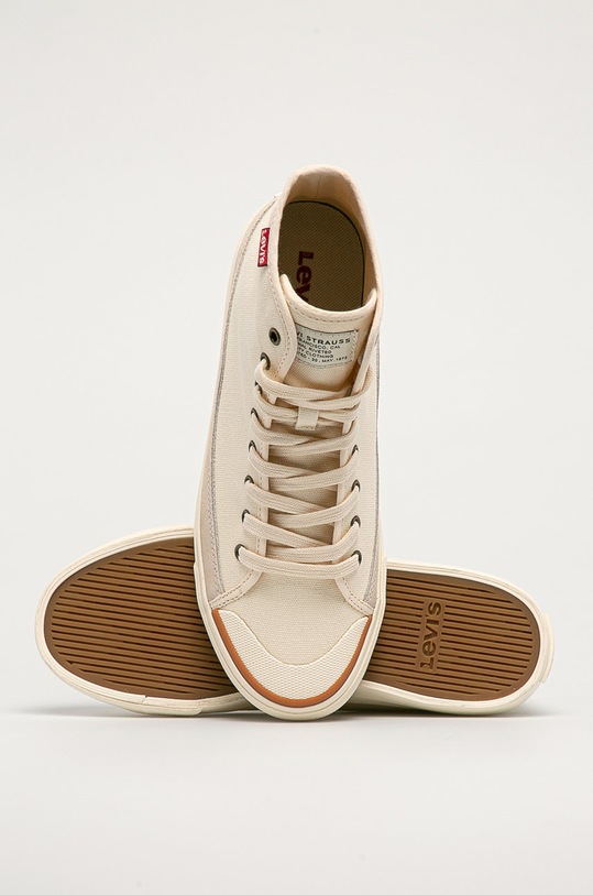 Tenisice Levi's bež 38109.0493