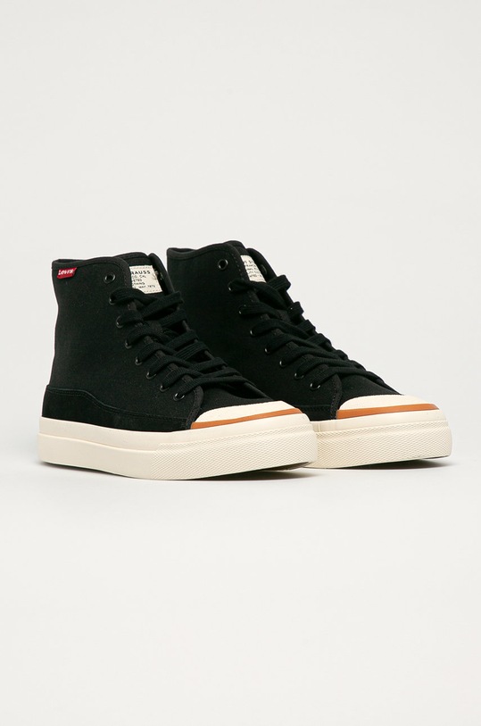 Kecky Levi's 38109.0440 černá SS21