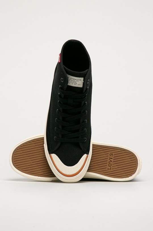 Kecky Levi's černá 38109.0440