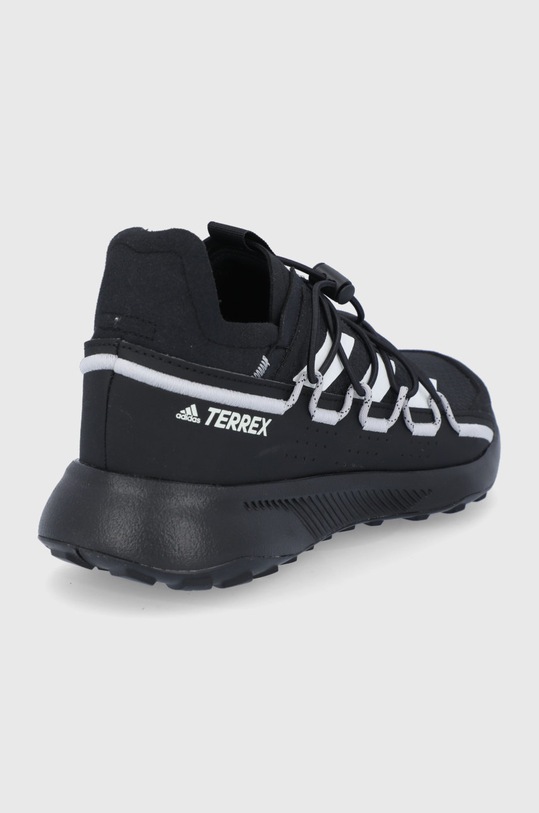 Obuwie adidas TERREX buty Voyager 21 FZ2225 czarny