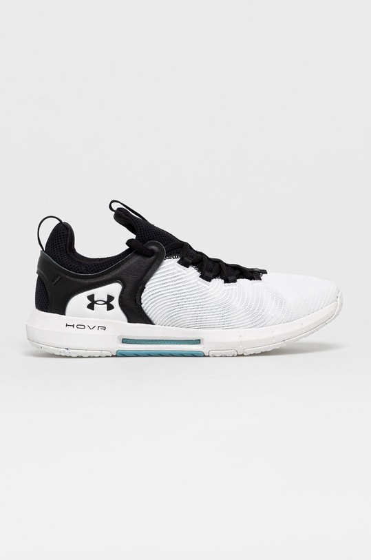Under Armour - Pantofi Hovr Rise 2 3023009 alergare alb 3023009