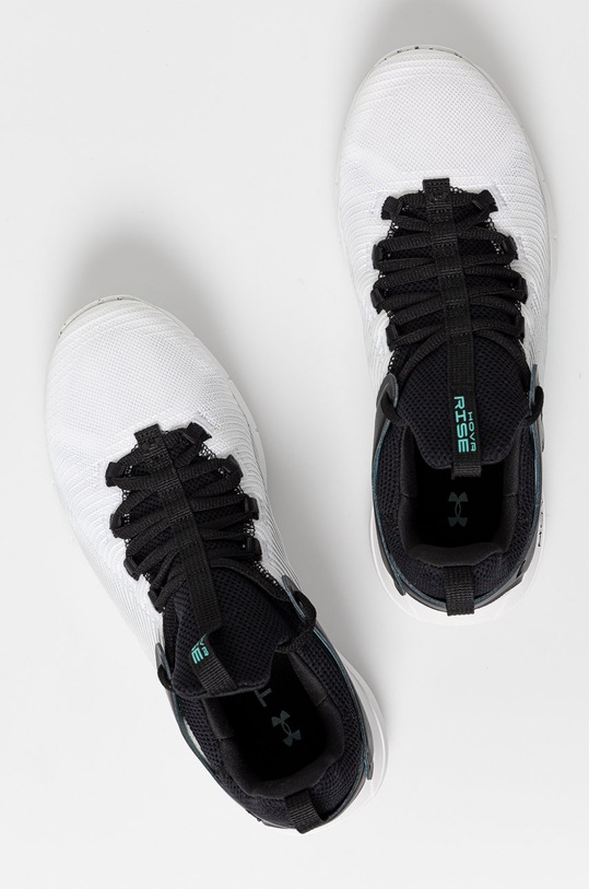 Under Armour - Pantofi Hovr Rise 2 3023009 alb 3023009