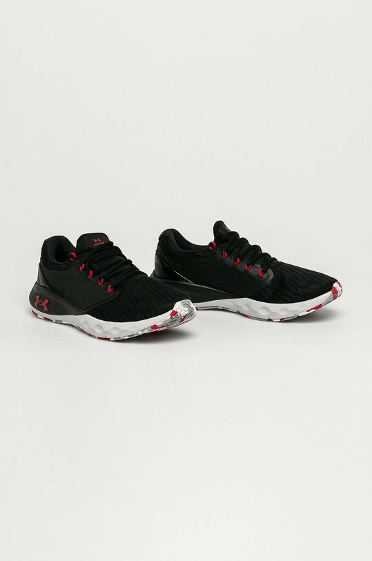 Under Armour - Cipő UA Charged Vantage Marble 3024734 3024734 fekete SS21