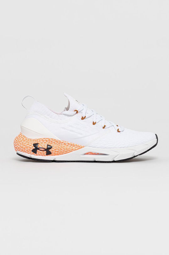 Under Armour Pantofi 3023017 3023017 alergare alb 3023017