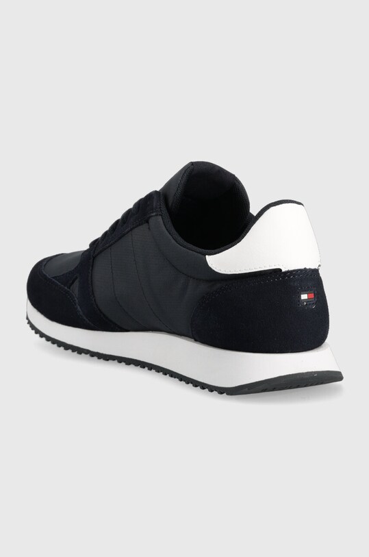 Παπούτσια Παπούτσια Tommy Hilfiger FM0FM03431 σκούρο μπλε