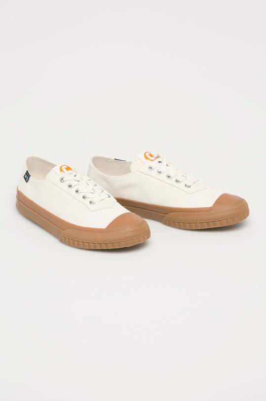 Camper - Tenisky Camaleon K100674.003 bílá SS21