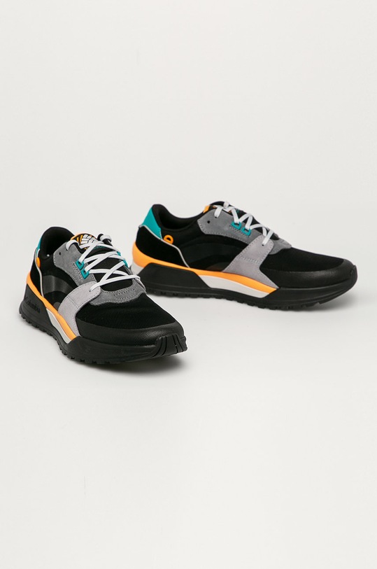 Columbia Buty 1927811 czarny AW21