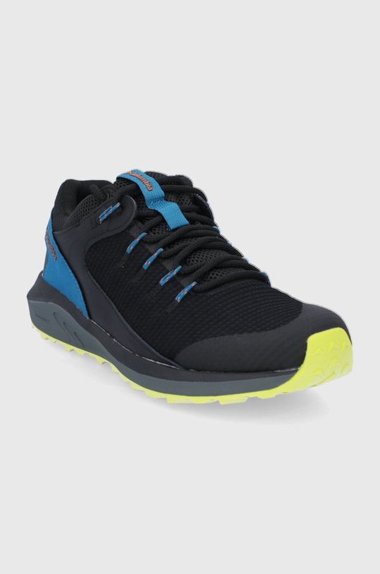 Columbia 1938891 black SS23