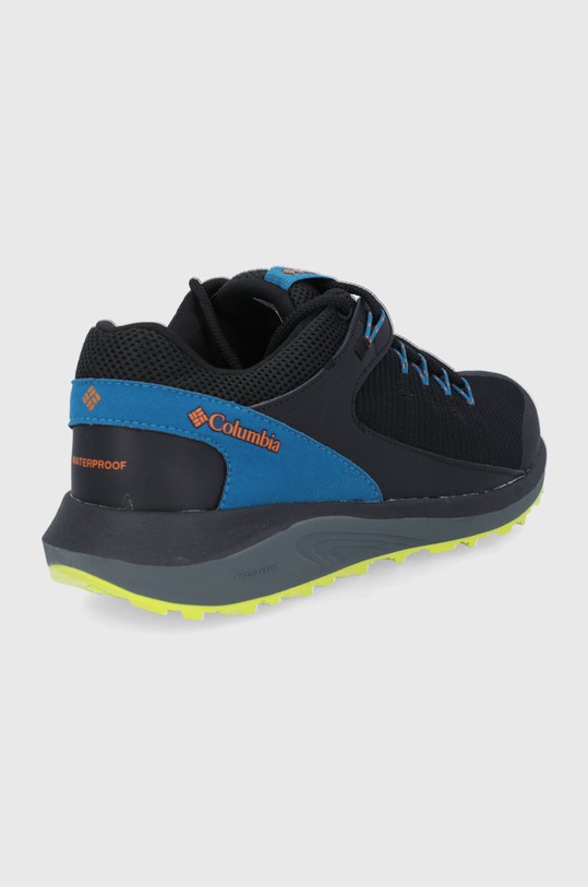 Shoes Columbia 1938891 black