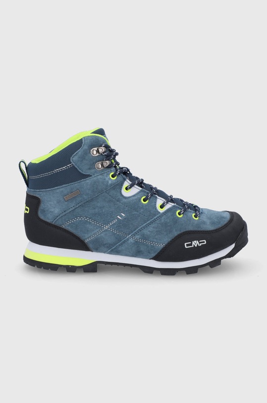 CMP buty syntetyczny granatowy 39Q4907
