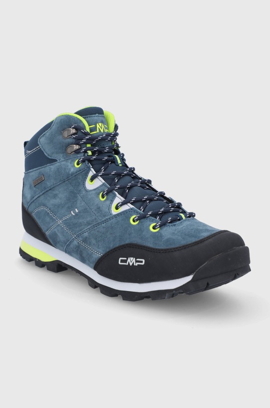 CMP buty 39Q4907 granatowy SS21