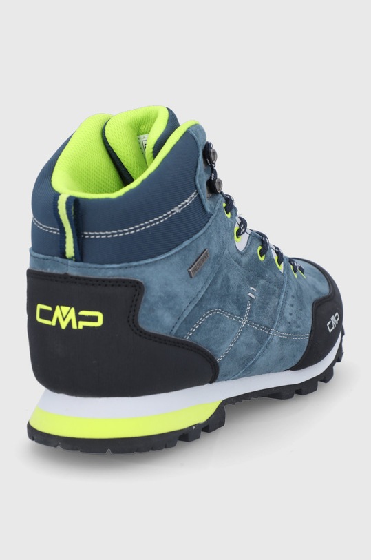 Obuwie CMP buty 39Q4907 granatowy
