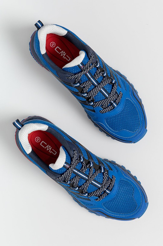 CMP Buty 39Q9627 niebieski
