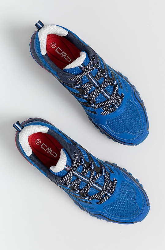 CMP Buty 39Q9627 niebieski