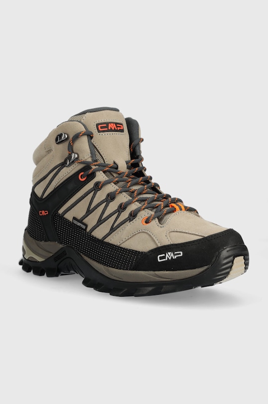 CMP obuwie zimowe 3Q12947 beżowy SS23