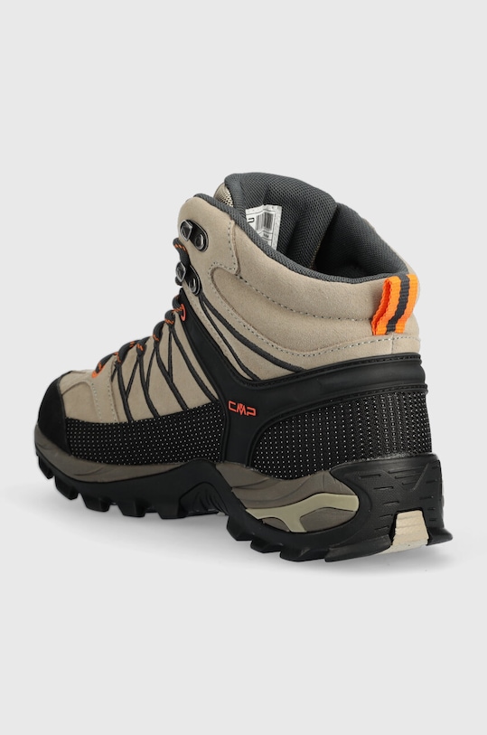Obuwie CMP obuwie zimowe 3Q12947 beżowy
