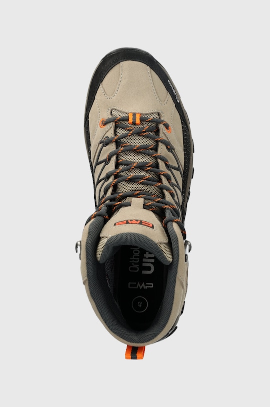 CMP obuwie zimowe beżowy 3Q12947