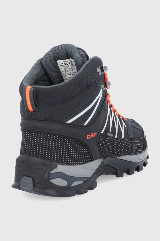 Încălțăminte CMP incaltaminte de iarna 3Q12947 negru