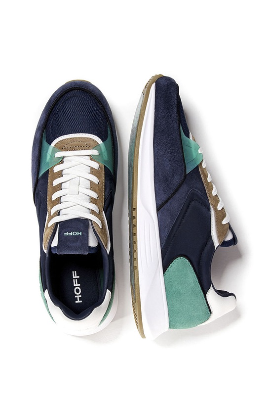 Hoff - Boty KINGS CROSS námořnická modř 22001601.Kings