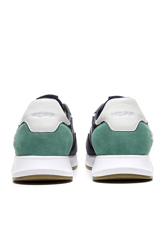 Hoff - Boty KINGS CROSS 22001601.Kings námořnická modř