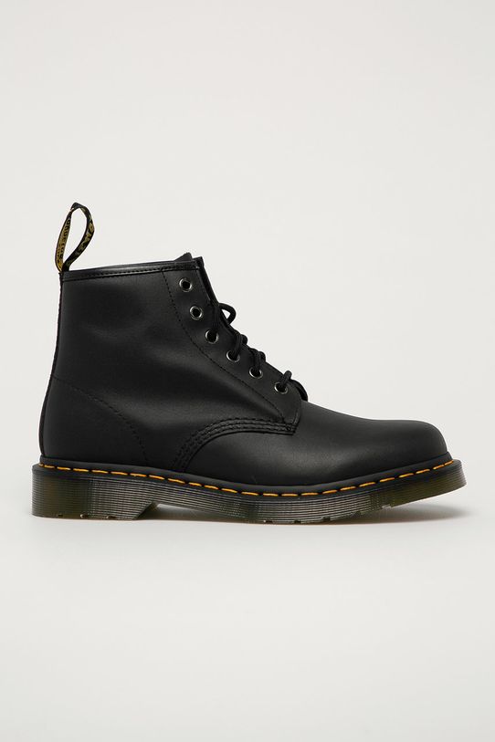 Dr. Martens scarponi da trekking in pelle 101