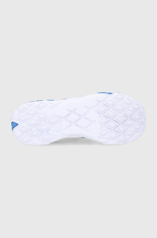 Kappa Buty Shaws 242900 biały