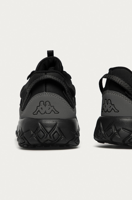 Încălțăminte Kappa Pantofi 242900 negru