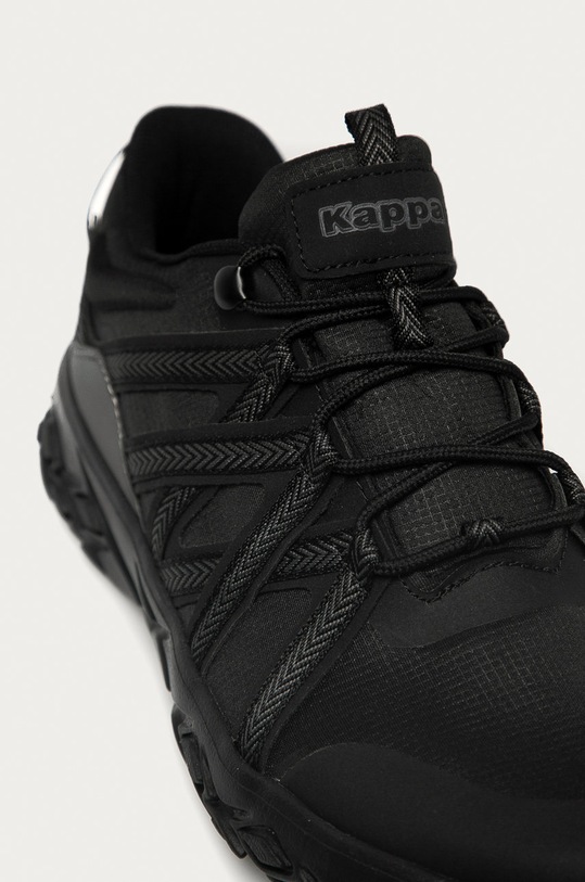 Kappa Pantofi 242900 negru
