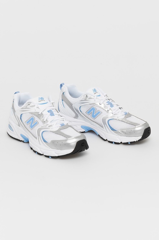 New Balance Buty MR530MIC MR530MIC biały SS23