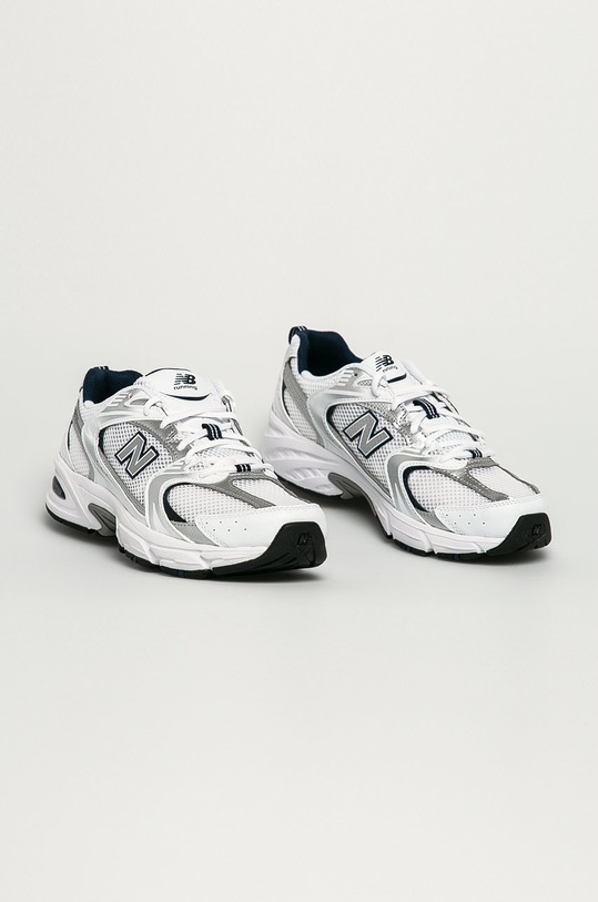 Tenisky New Balance 530 MR530SG biela AW22